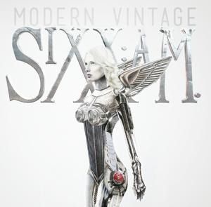 Produktbild: Modern Vintage