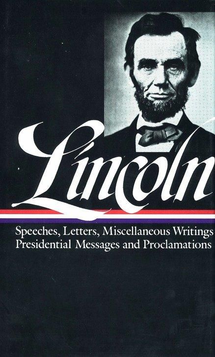 Produktbild: Abraham Lincoln: Speeches and Writings Vol. 2 1859-1865 (Loa #46)