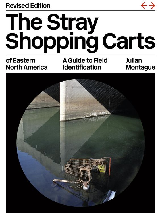 Produktbild: Stray Shopping Carts of Eastern North America