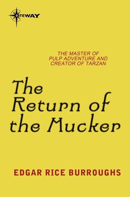 Produktbild: The Return of the Mucker