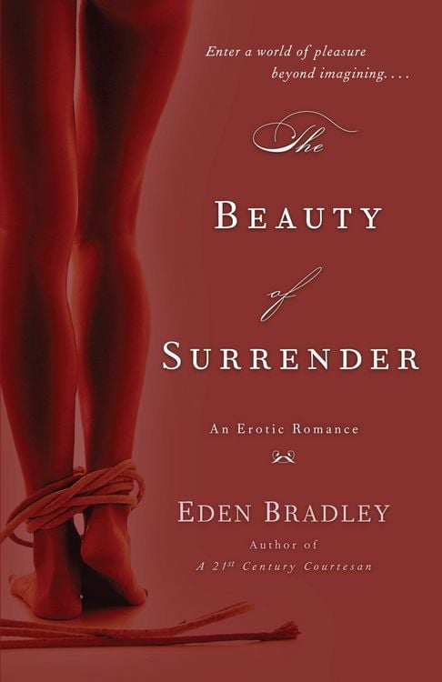 Produktbild: The Beauty of Surrender