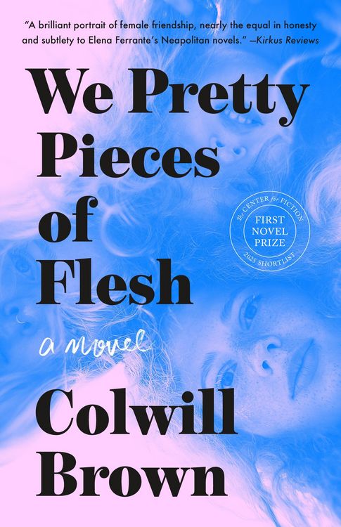 Produktbild: We Pretty Pieces of Flesh