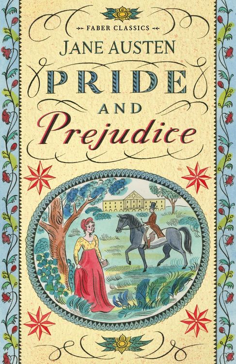 Produktbild: Pride and Prejudice
