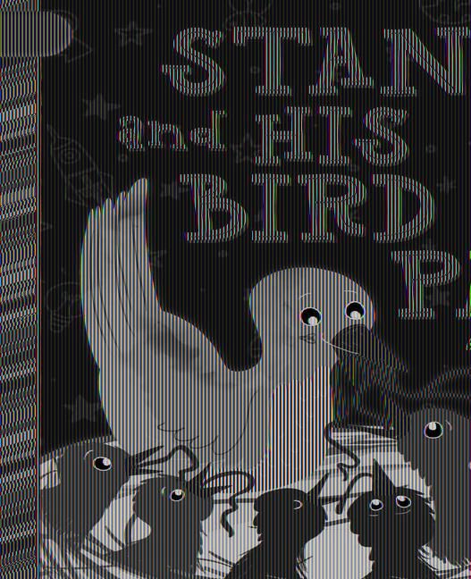 Produktbild: Stan and His Bird Pal