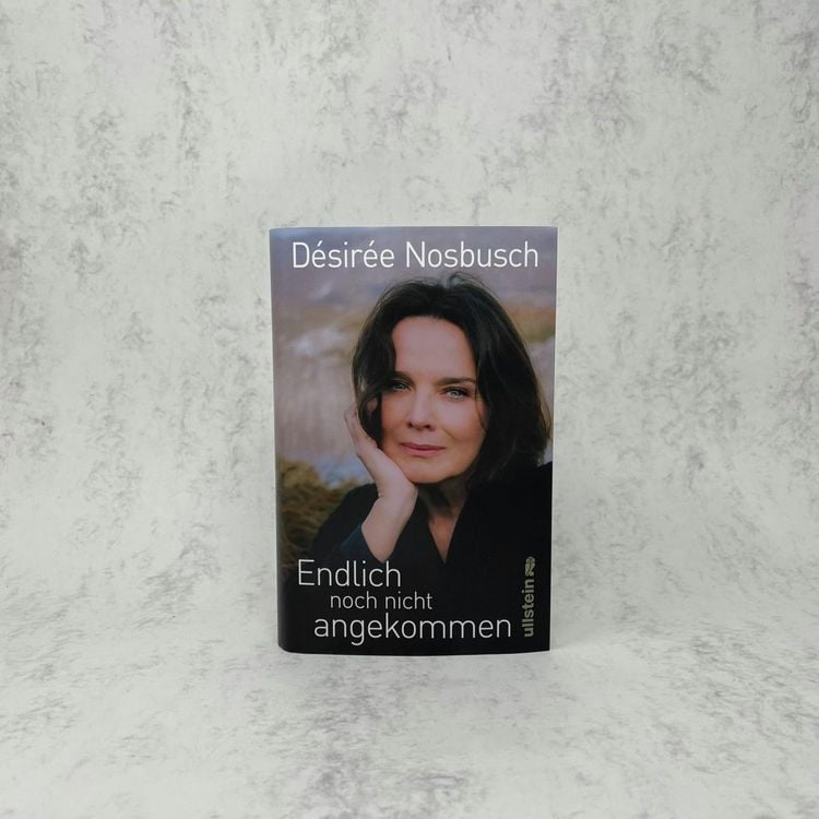 Produktbild: Endlich noch nicht angekommen