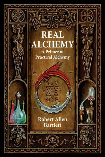 Produktbild: Real Alchemy