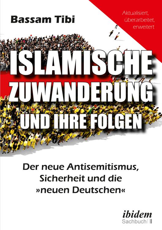 Produktbild: Islamische Zuwanderung und ihre Folgen