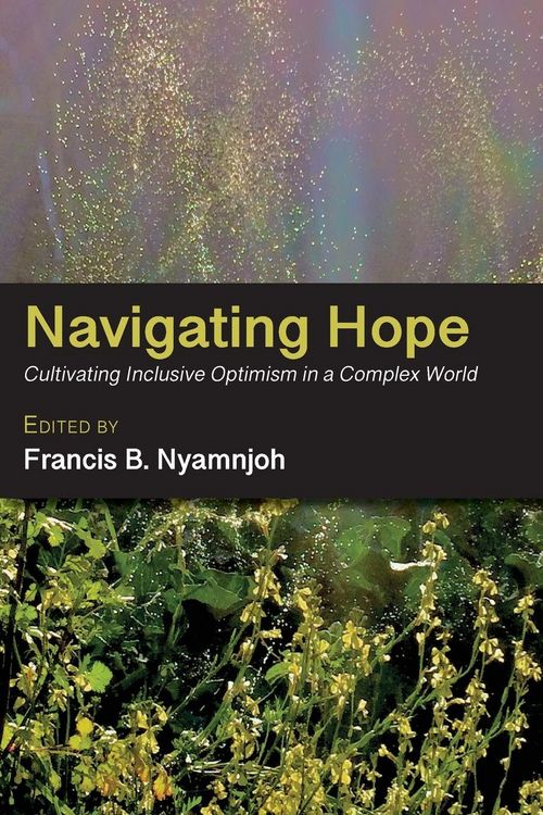 Produktbild: Navigating Hope