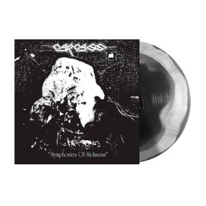 Produktbild: Symphonies Of Sickness