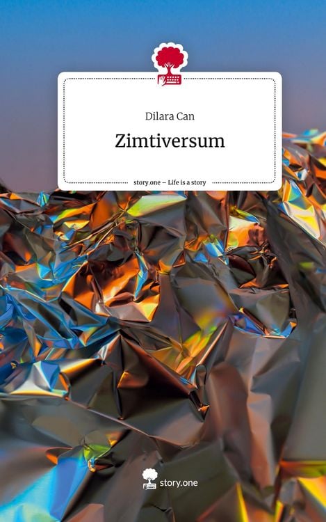 Produktbild: Zimtiversum. Life is a Story - story.one