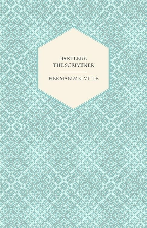 Produktbild: Bartleby, the Scrivener