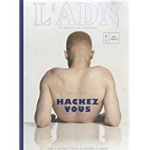 Produktbild: Adn l'n 1 hackez vous