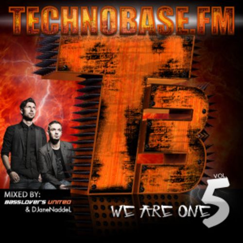 Produktbild: TechnoBase.FM Vol.5