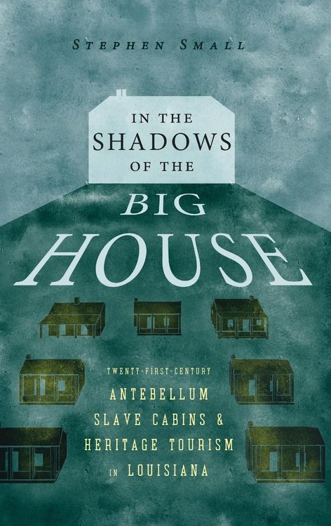 Produktbild: In the Shadows of the Big House