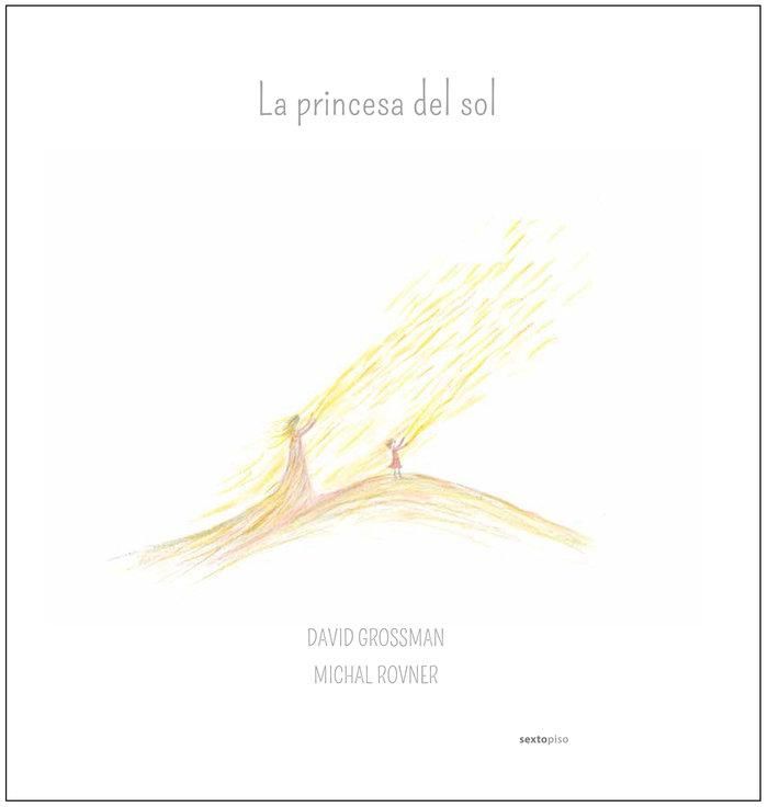 Produktbild: La princesa del Sol