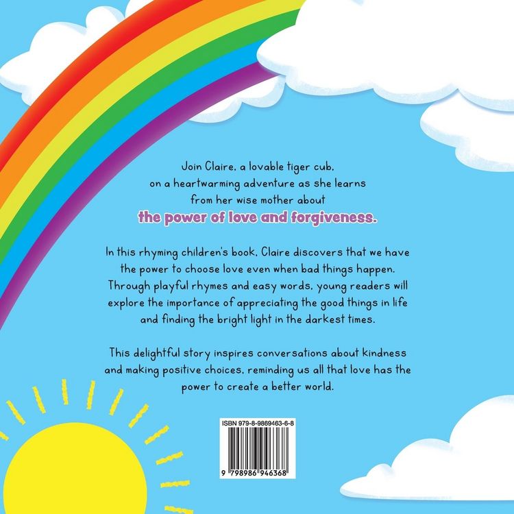 Produktbild: The Power of Love