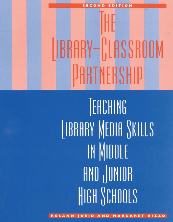 Produktbild: The Library-Classroom Partnership