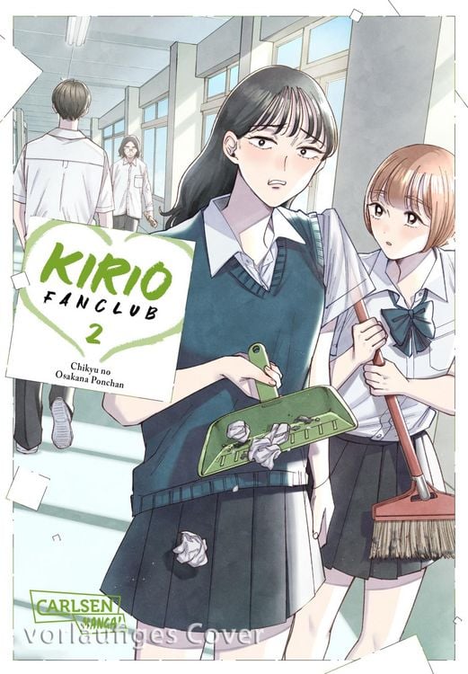 Produktbild: Kirio Fanclub 2