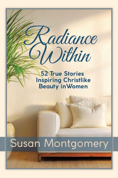Produktbild: Radiance Within