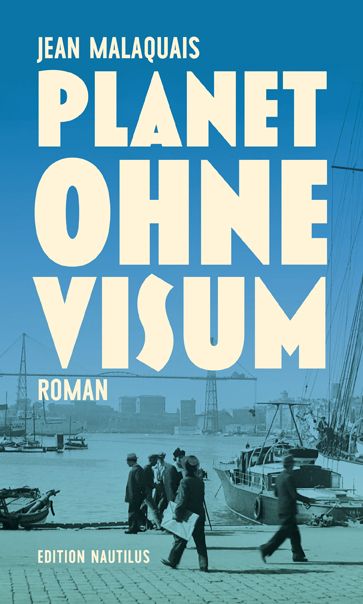 Produktbild: Planet ohne Visum