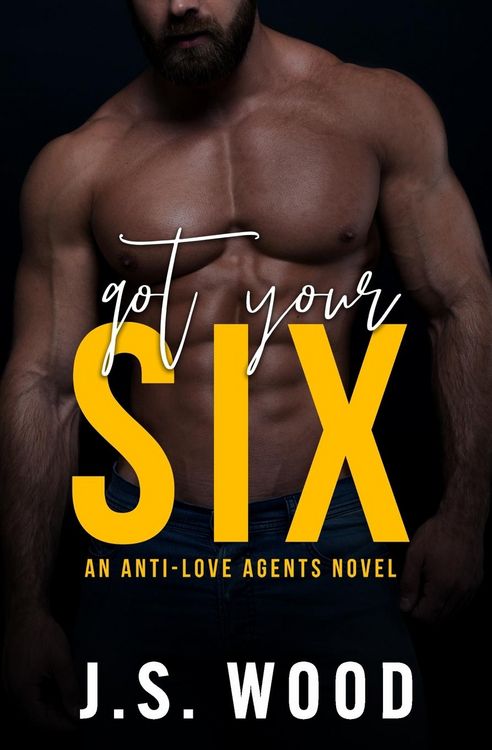 Produktbild: Got Your Six