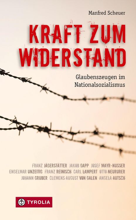Produktbild: Kraft zum Widerstand