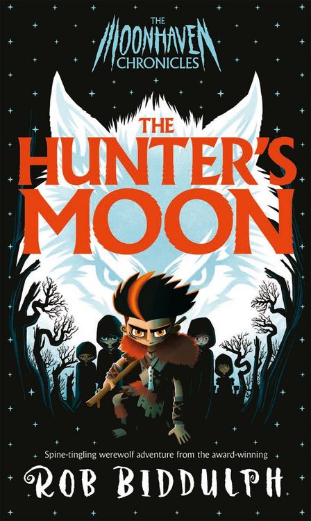 Produktbild: The Hunter's Moon
