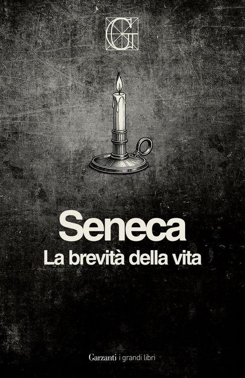 Produktbild: La brevit&agrave; della vita. Ediz. Integrale Garzanti