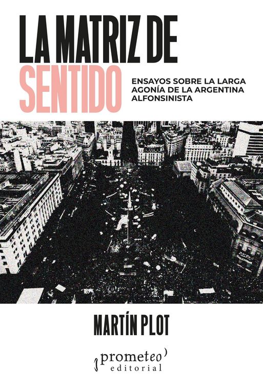 Produktbild: La matriz de sentido