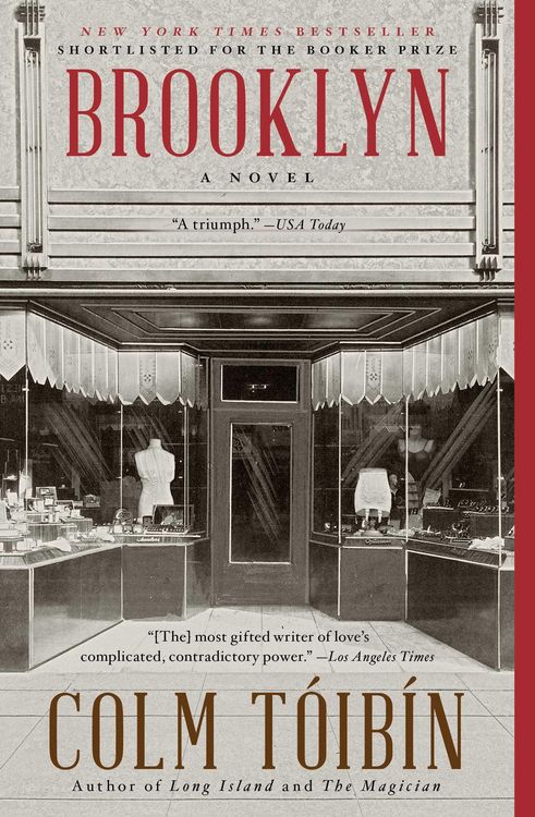 Produktbild: Brooklyn