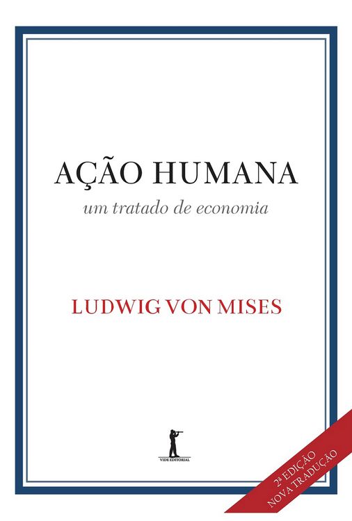 Produktbild: A&ccedil;&atilde;o humana (Digital)
