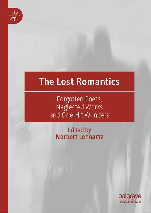 Produktbild: The Lost Romantics