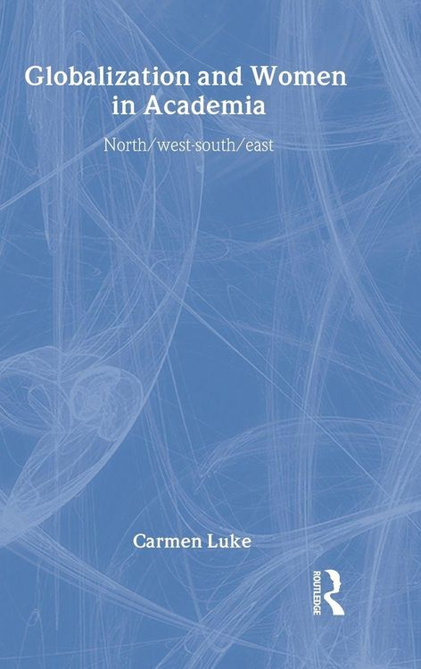 Produktbild: Globalization and Women in Academia