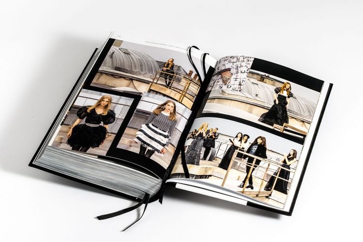 Produktbild: Chanel Catwalk Complete
