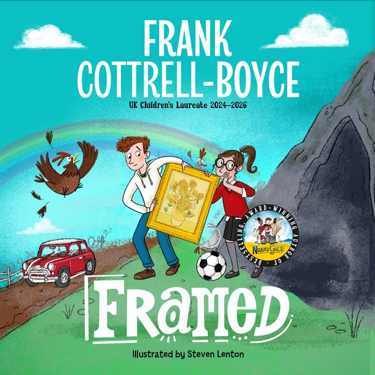Produktbild: Framed