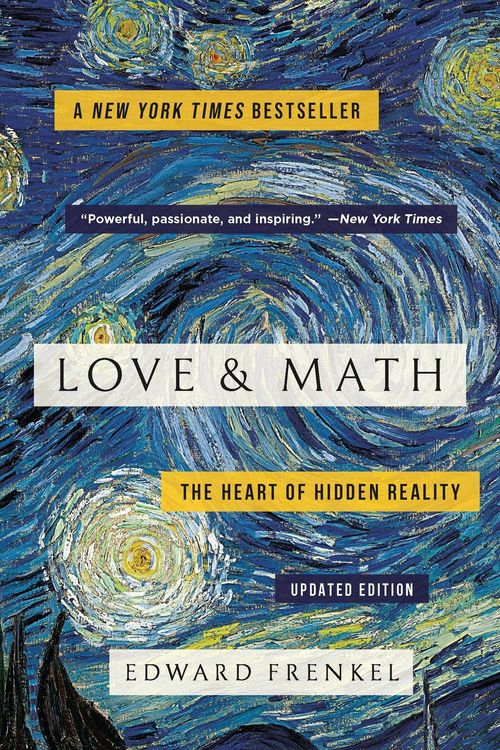 Produktbild: Love and Math