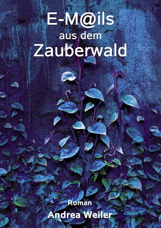 Produktbild: E-Mails aus dem Zauberwald