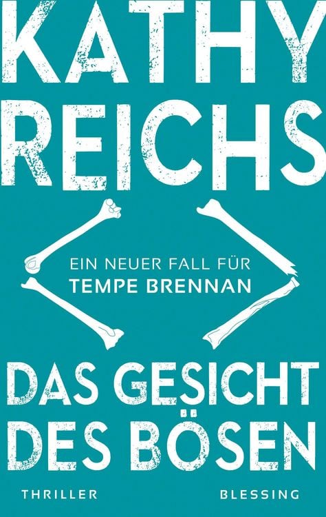 Produktbild: Das Gesicht des B&ouml;sen