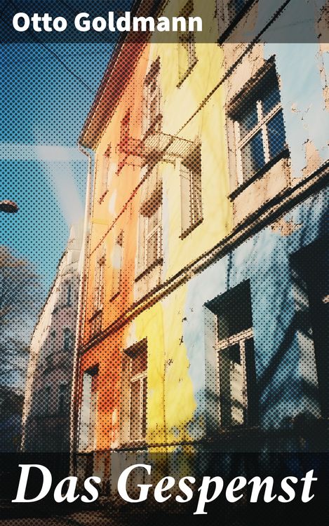 Produktbild: Das Gespenst