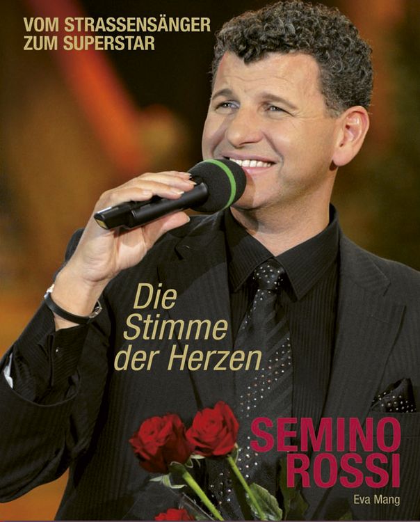Produktbild: Semino Rossi