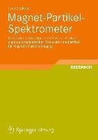 Produktbild: Magnet-Partikel-Spektrometer