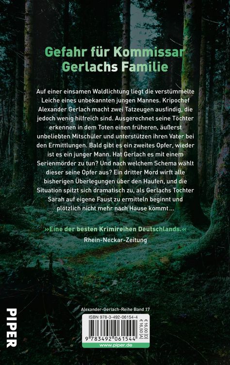 Produktbild: Der sanfte Hauch des Todes
