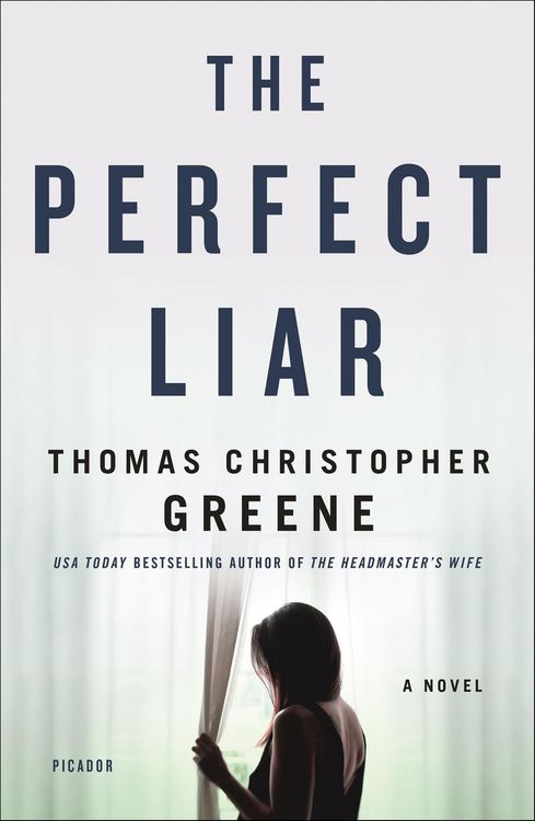 Produktbild: The Perfect Liar