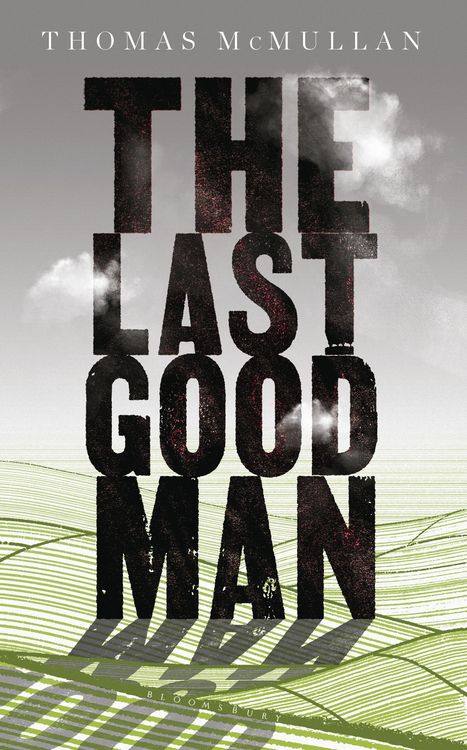 Produktbild: The Last Good Man