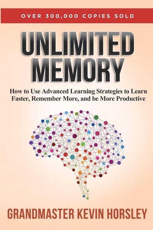 Produktbild: Unlimited Memory