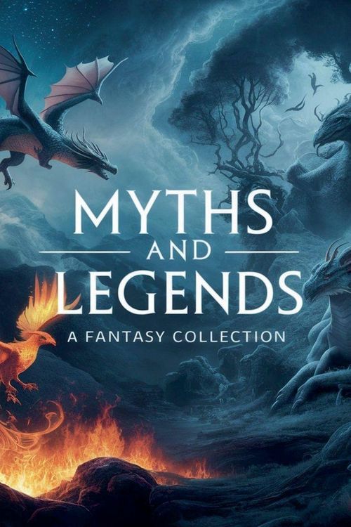 Produktbild: Myths and Legends