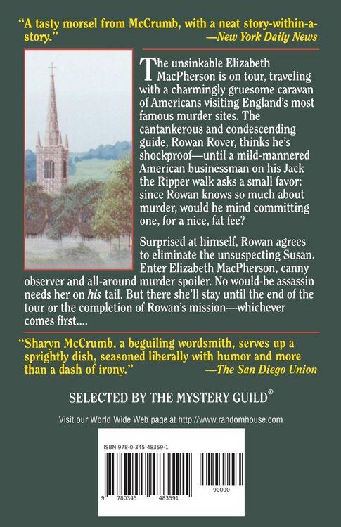 Produktbild: Missing Susan