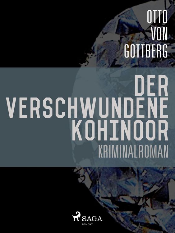 Produktbild: Der verschwundene Kohinoor