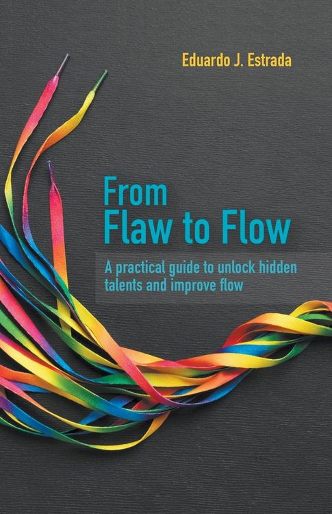 Produktbild: From Flaw to Flow