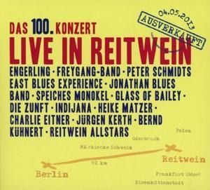 Produktbild: Live in Reitwein